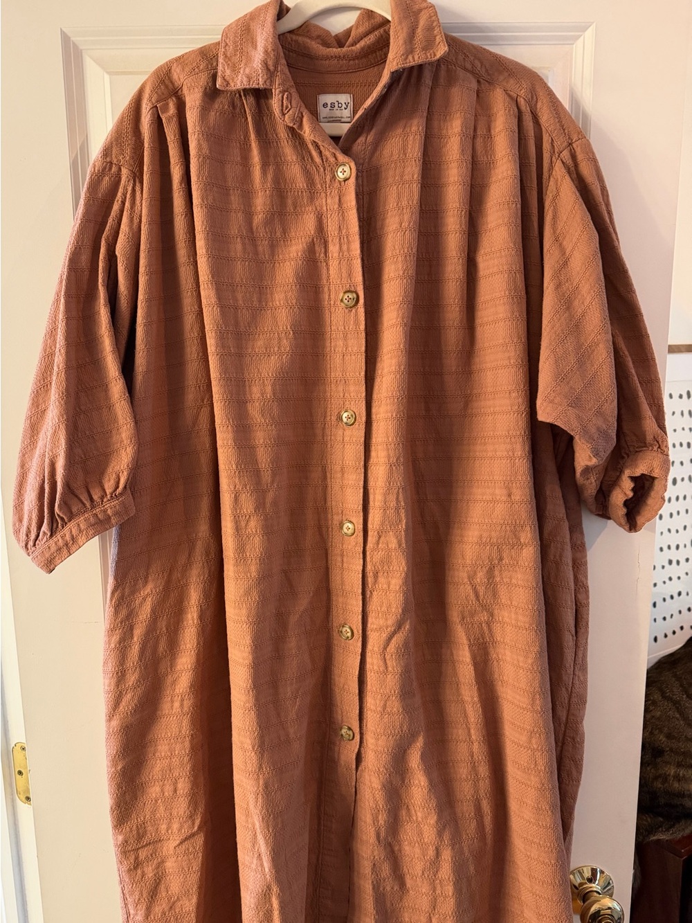 Esby Viola Dress